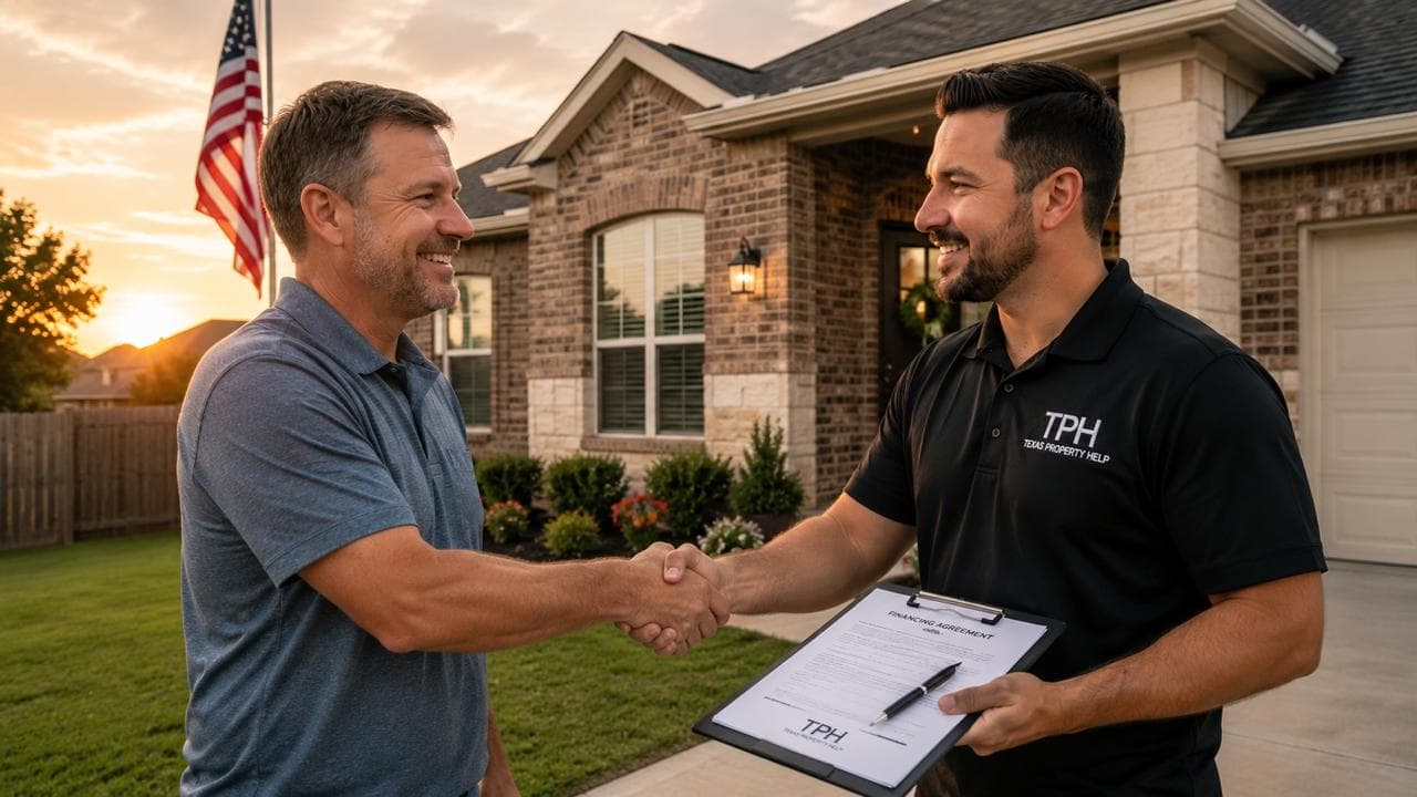 Repair Financing