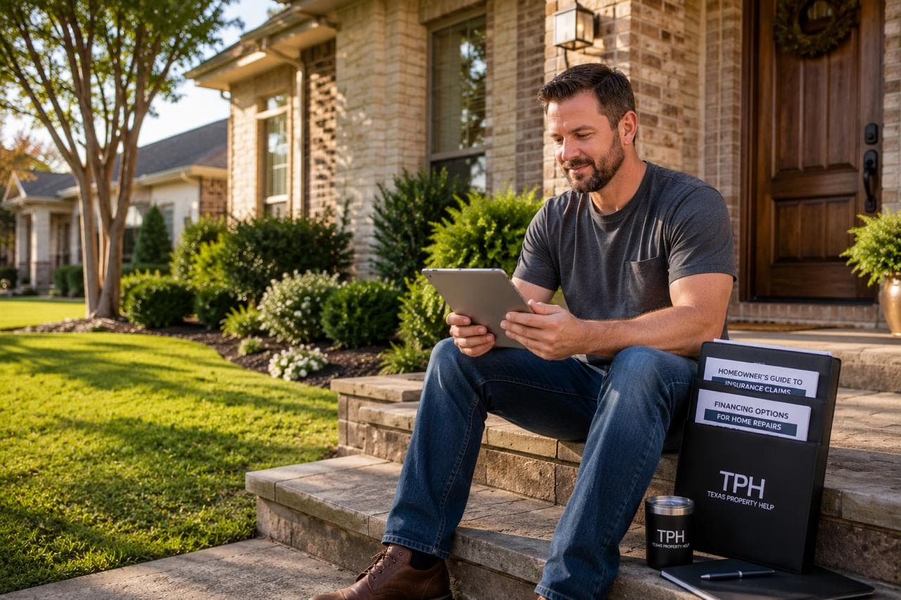 Property Repair Guides