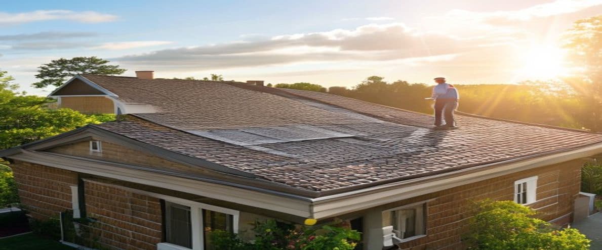 Dueños de vivienda en Laredo: Estén atentos a estos 5 señales rojas después de una tormenta