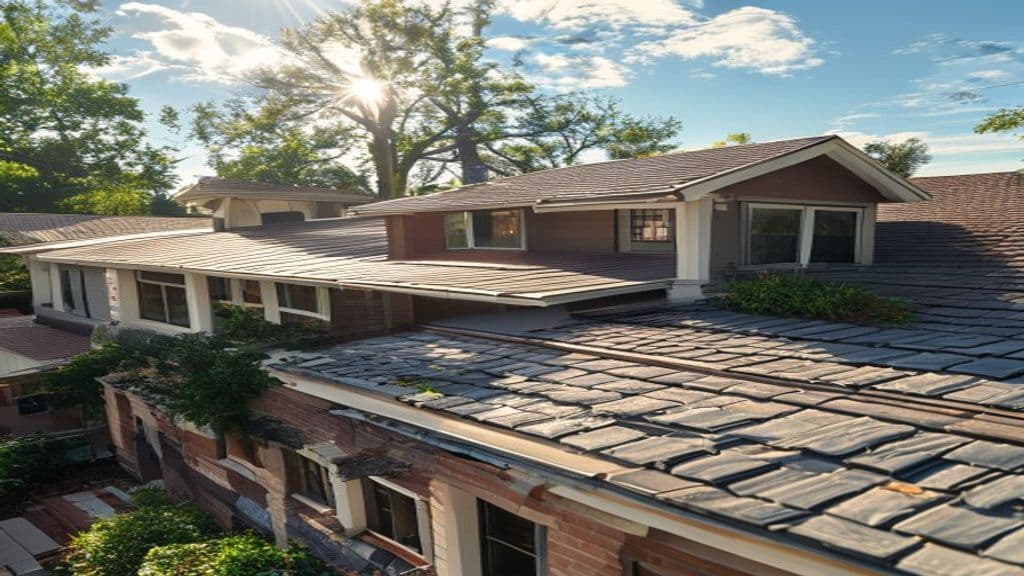 Be Cautious in Storm-Damaged Houston: 5 Red Flags from Unreliable Roofers