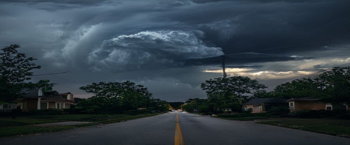 Fort Worth Homeowners: Essential Storm Season Preparations to Protect Your Property This Week