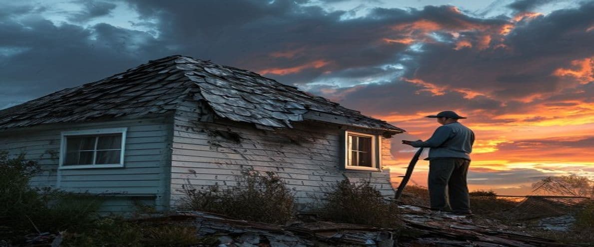 Avoiding Common Pitfalls: A Guide for Corpus Christi Homeowners After Hail Insurance Claims
