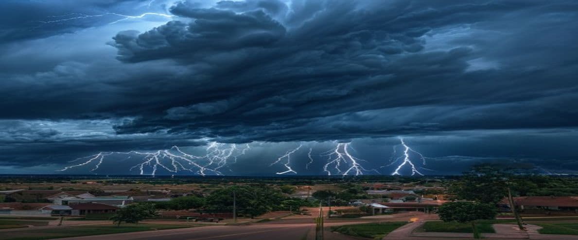 Lubbock Homeowners: Preparing for Severe Weather Conditions This Week