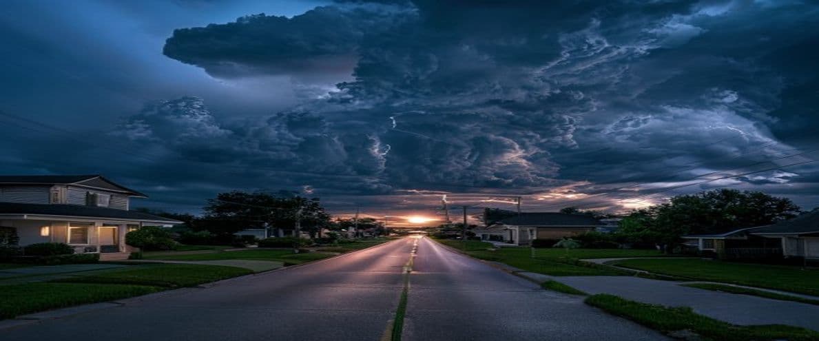 Lubbock Homeowners: Preparing for the Next Storm - Essential Tips and Reminders