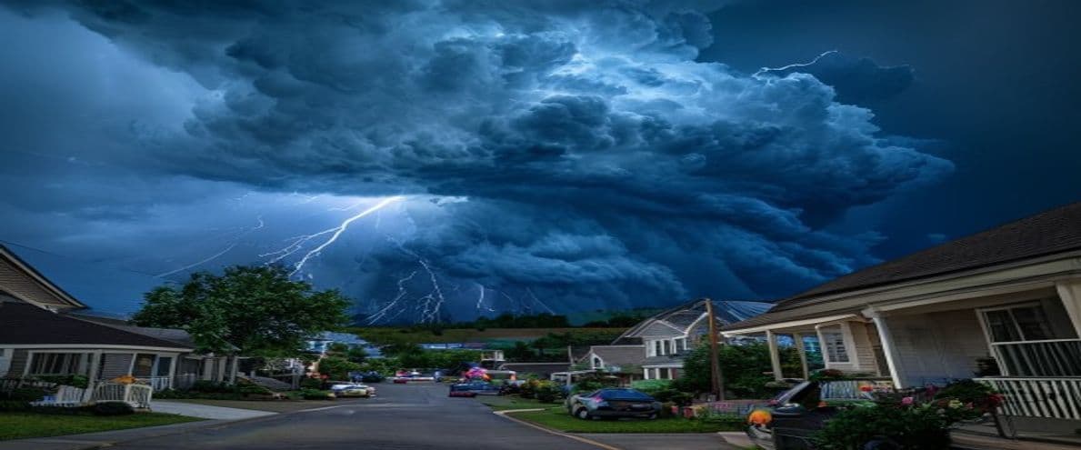 Waco Homeowners: Storm Season Essentials for a Safe and Secure Home This Week