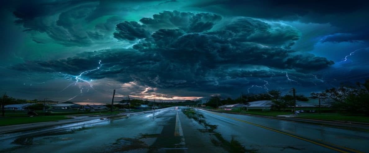 McAllen Homeowners: Essential Storm Season Precautions to Take Now