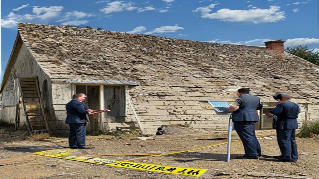 Beaumont Homeowners: Avoiding Common Pitfalls in Post-Hail Insurance Claims