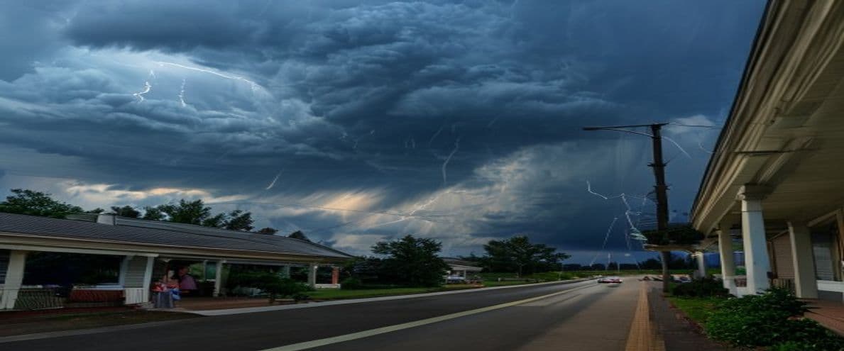 Beaumont Storm Precautions: Essential Tips for Protecting Your Home This Week