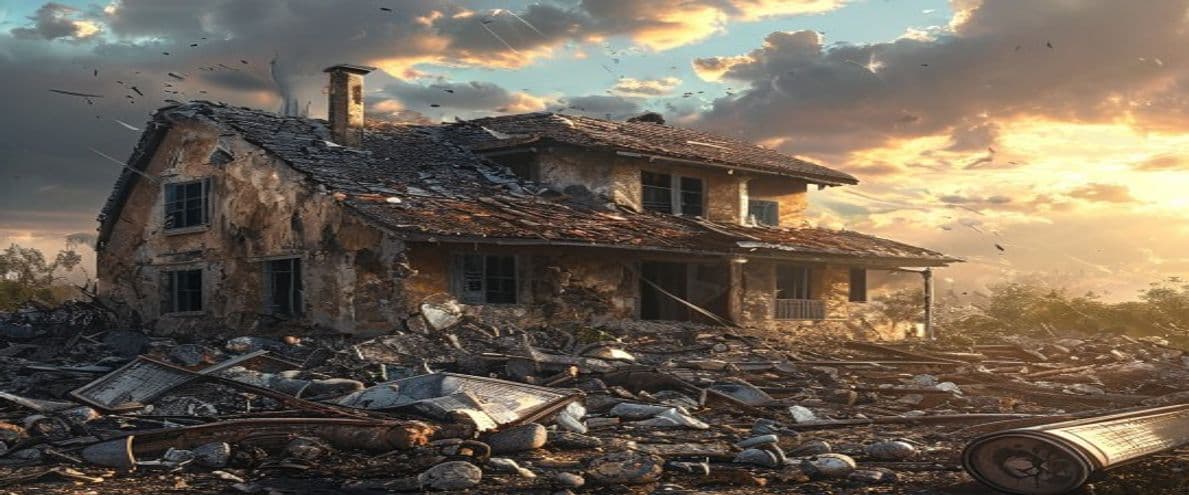 Galveston Homeowners: Navigating Storm Damage in the First 48 Hours