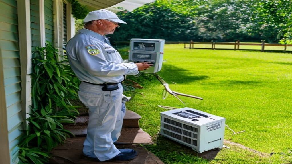 Tyler Homeowners: Staying Cool During Power Outages and AC Failures in Extreme Heat