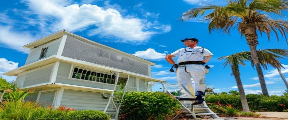 Dueños de hogares en Austin: Enfriándose después de una tormenta - Consejos esenciales para reparaciones y mantenimiento