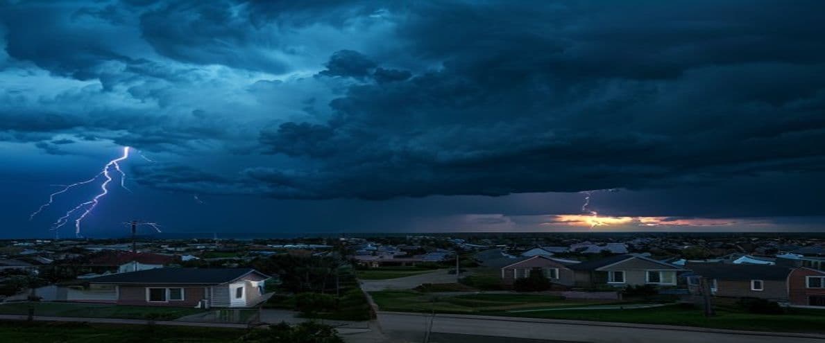 Corpus Christi Storm Season Update: Essential Preparations for Coastal Homeowners This Week