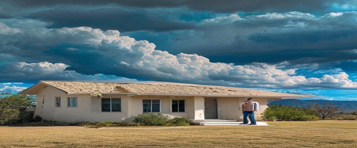 El Paso Homeowners: Top 3 Insurance Claim Mistakes to Avoid After Hail Damage
