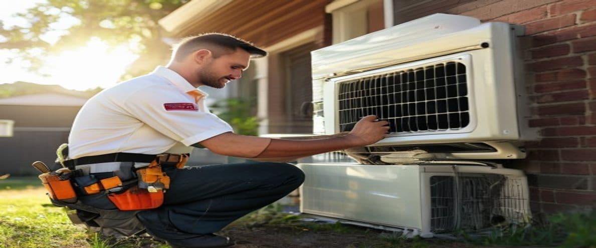 Waco Homeowners: Cooling Down When Your AC Fails During a Heatwave