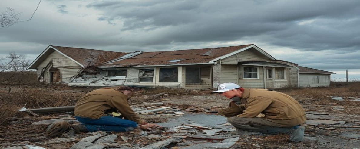 Propietarios de Galveston: Cómo Evitar Errores Costosos en los Reclamos de Seguro de Granizo