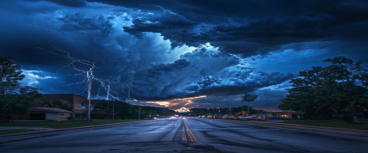Midland Home Storm Preparedness: Essential Tips for This Week's Weather Outlook