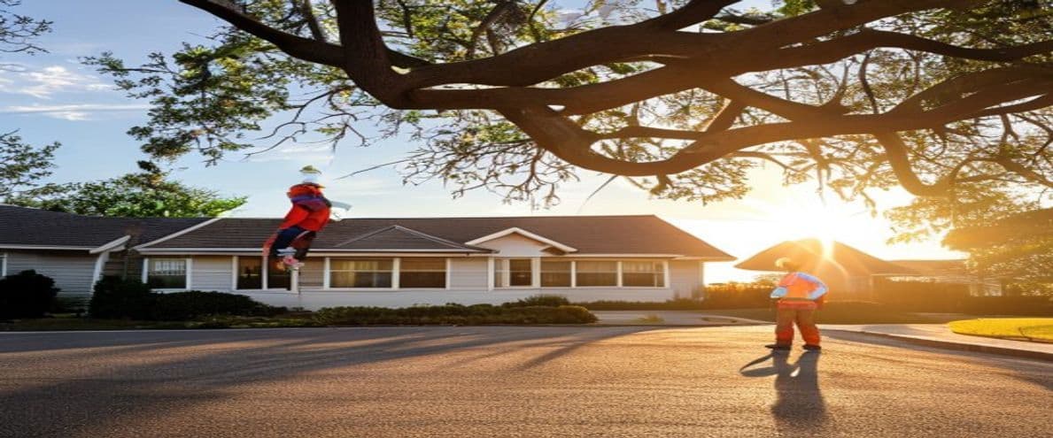Abilene Homeowners: 5 Storm Roofing Scam Red Flags to Watch Out For This Year