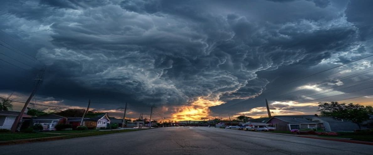 Killeen Homeowners: Preparing for Severe Weather in Central Texas This Week