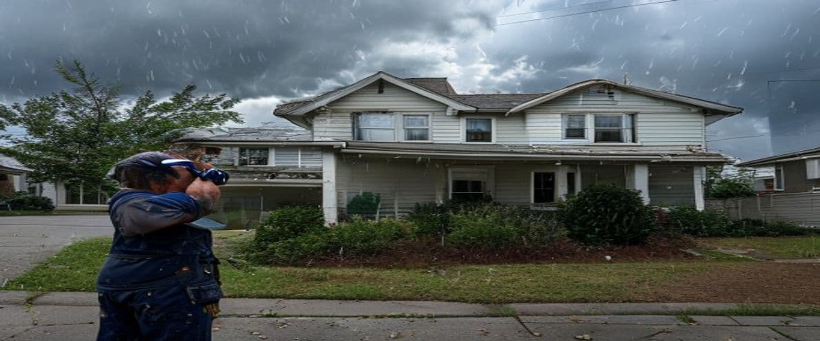 Evitando Errores Comunes en la Estación de Granizadas en Houston: Una Guía para Propietarios de Hogares de Texas