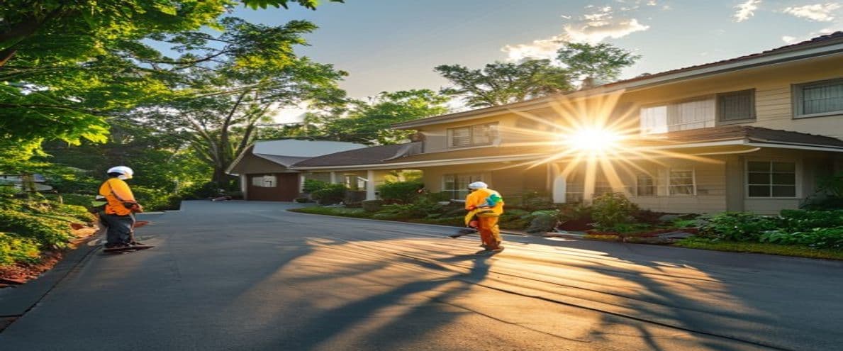 San Antonio Storm Survivors: 5 Signs a Roofer Might Be Taking Advantage of You
