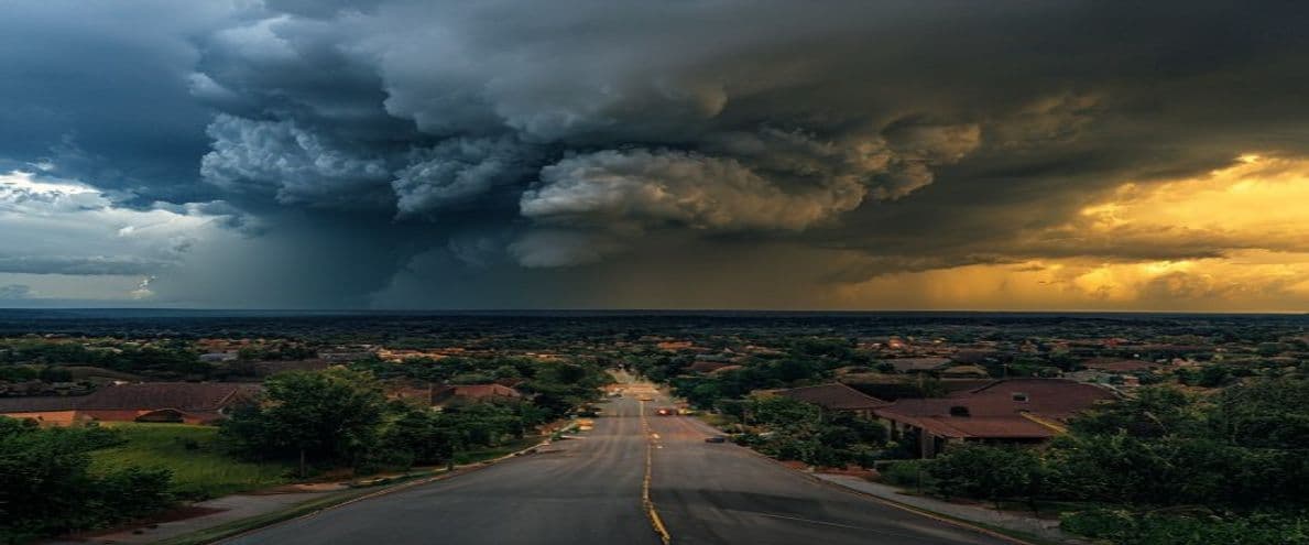 Austin Homeowners: Preparing for Severe Storms in the Hill Country