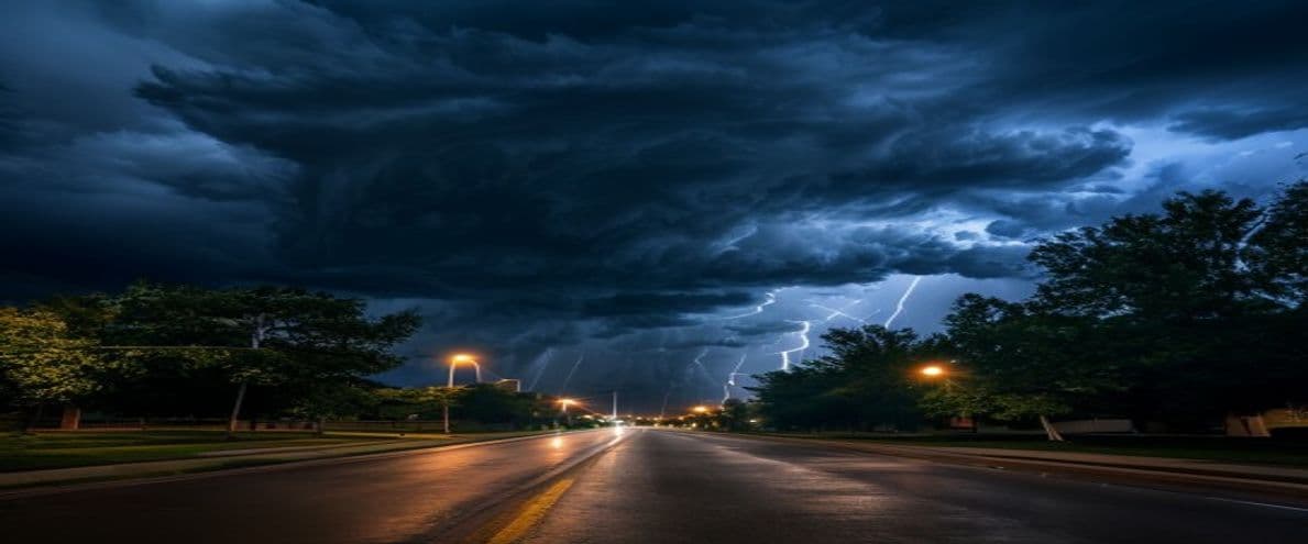 Propietarios de la Región Metropolitana de Fort Worth: Preparándose para Tormentas Severas en Norte Texas Esta Semana