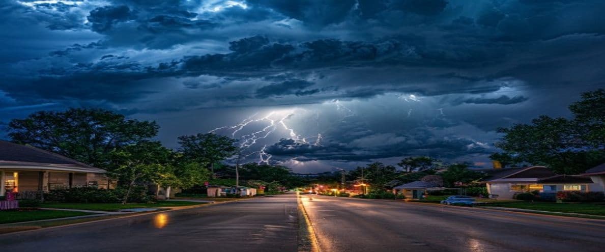 El Paso Storm Season Checklist: Essential Tips for Preparing Your Home