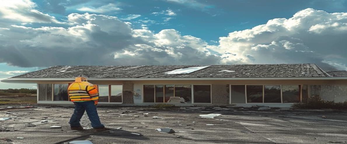 Avoiding Common Pitfalls in Lubbock's Hail Season: A Guide to Insurance Claim Success