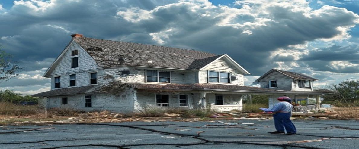 Evitando Comunes Trampas: Guía de Propietarios de Casas de Lubbock para Navegar por Reclamaciones de Seguro contra Granizadas