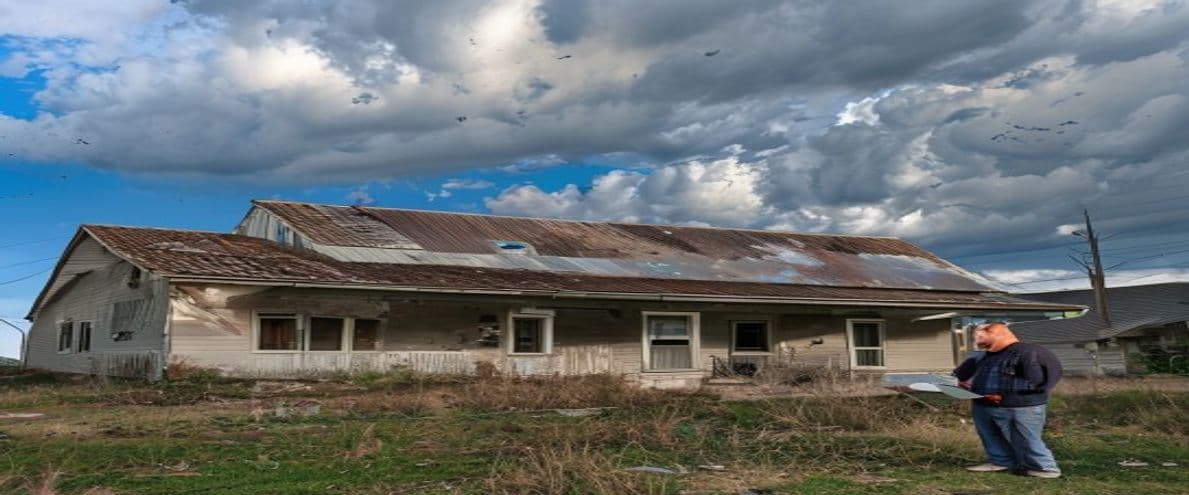 Immediate Actions for Amarillo Homeowners Following a Texas Storm