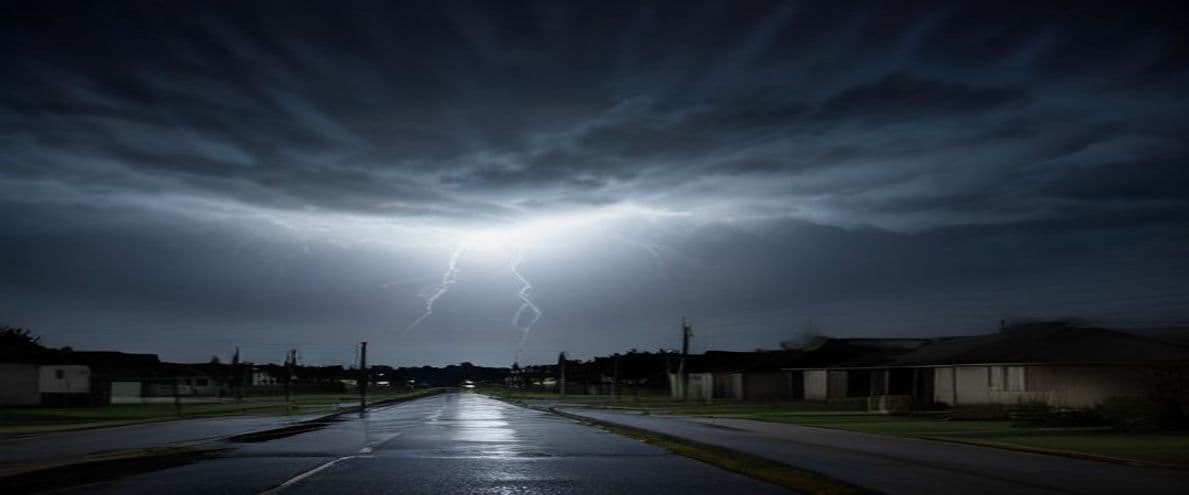 Lista de preparativos para huracanes para propietarios de Galveston: Preparaciones esenciales para la semana por delante