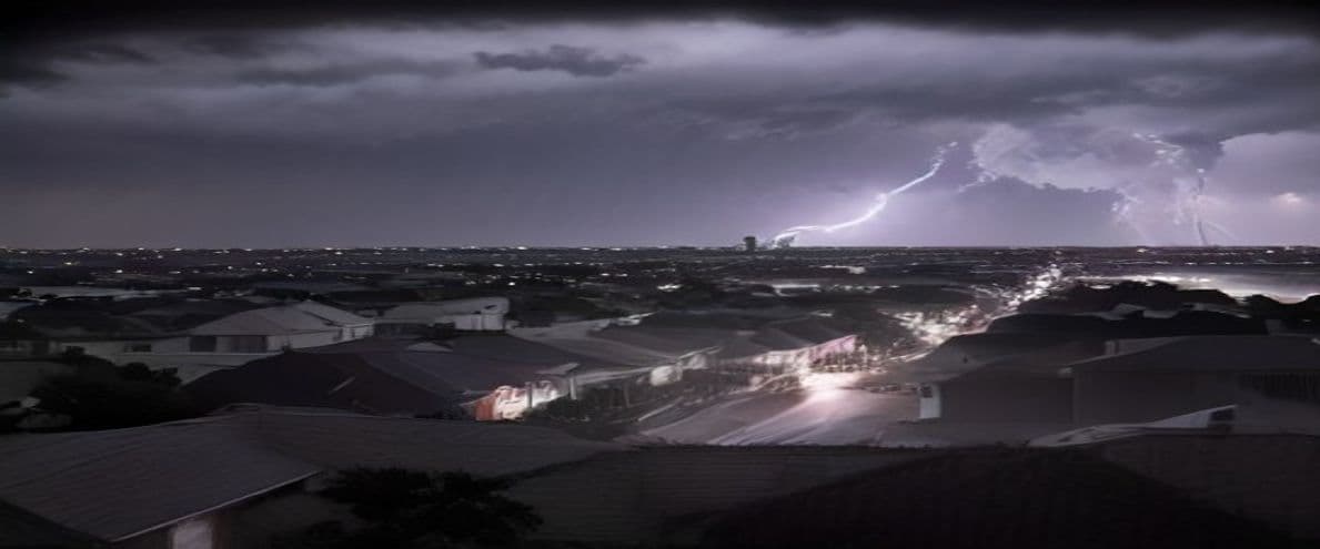 Galveston Homeowners: Preparing for Tropical Storms in the Gulf Coast Region This Week