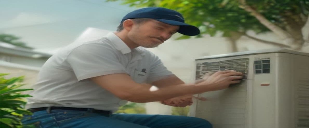 Dueños de la casa de Odessa: Navegando reparaciones del aire acondicionado después de tormentas severas y olas de calor