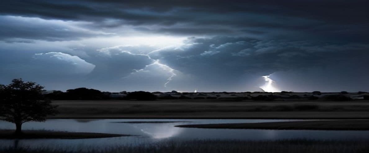 Propietarios de Lubbock: Consejos Básicos para Prepararse ante la Emergencia por el Clima en Primavera