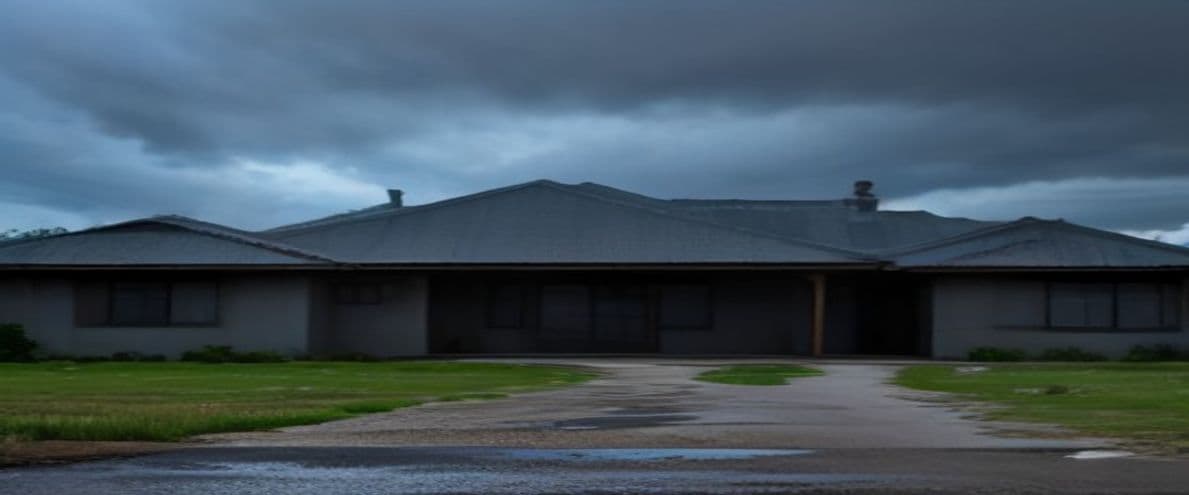 Amarillo Homeowners: Avoid These Common Mistakes When Filing Hail Insurance Claims