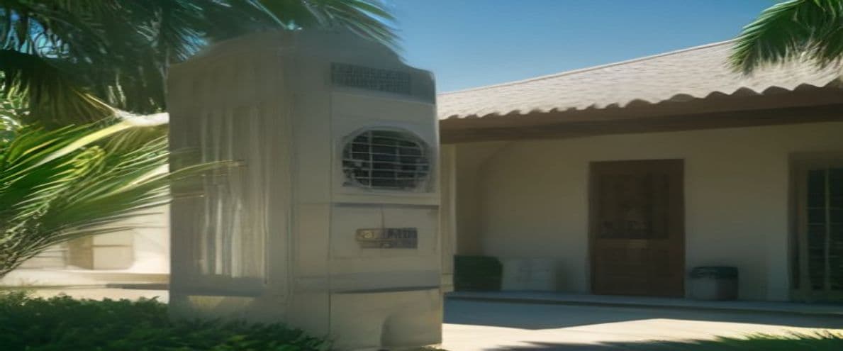 Beaumont Homeowners: A Step-by-Step Guide to Repairing AC Damage from Severe Weather