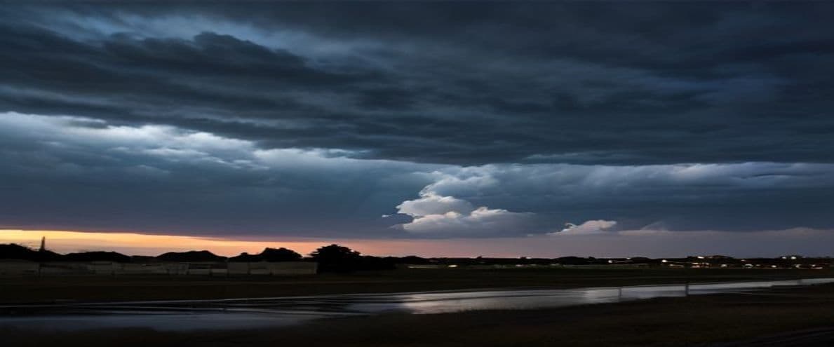 Midland Homeowners: Preparing for Severe Storms This Week - Essential Safety and Insurance Tips