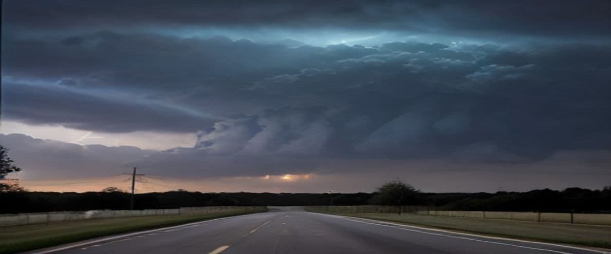 Austin Homeowners: Storm Preparedness Essentials for This Week's Weather Outlook