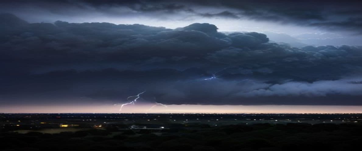 Fort Worth Storm Season Alert: Essential Tips for Preparing Your Home This Week